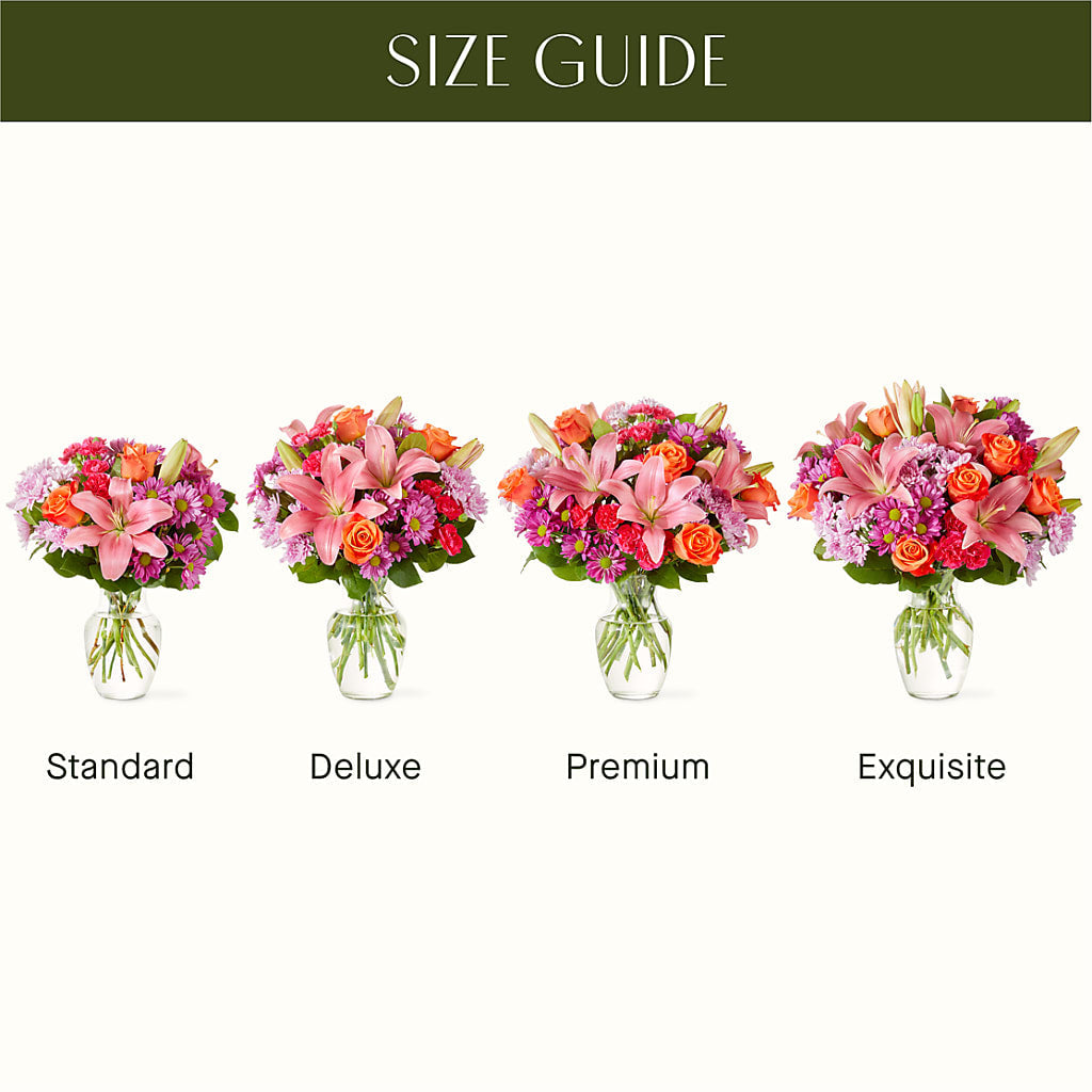 One and Only Bouquet – THE LADYBUG FLORAL & GIFTS, Berlin WI