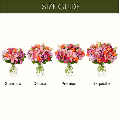 One and Only Bouquet – THE LADYBUG FLORAL & GIFTS, Berlin WI