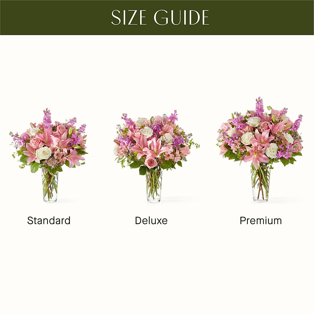 Ethereal Beauty Bouquet – THE LADYBUG FLORAL & GIFTS, Berlin WI