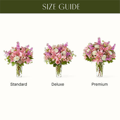 Ethereal Beauty Bouquet – THE LADYBUG FLORAL & GIFTS, Berlin WI