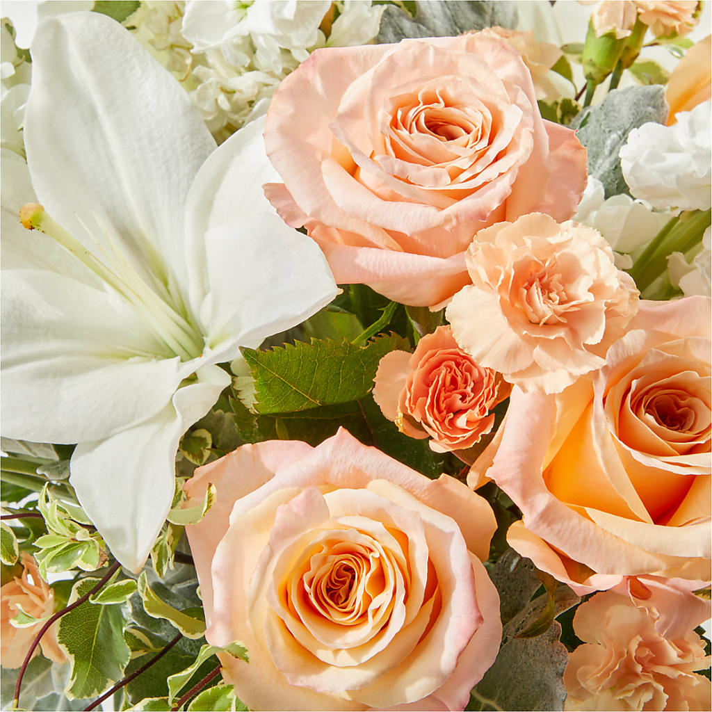 Darling Bouquet – THE LADYBUG FLORAL & GIFTS, Berlin WI