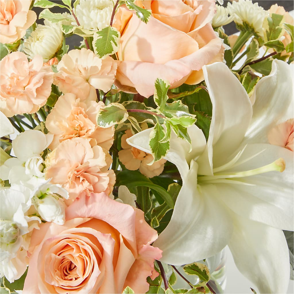 Darling Bouquet – THE LADYBUG FLORAL & GIFTS, Berlin WI