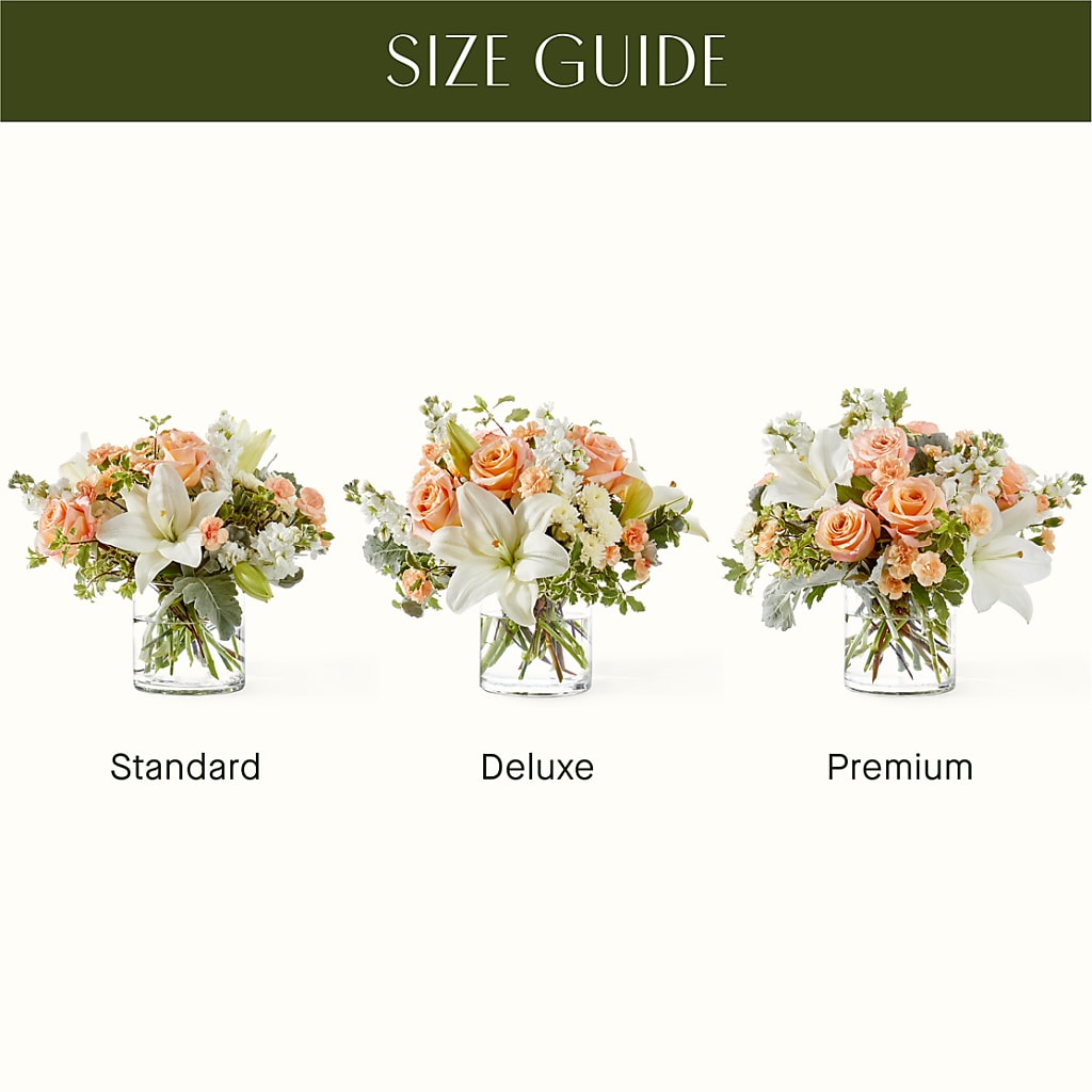 Darling Bouquet – THE LADYBUG FLORAL & GIFTS, Berlin WI