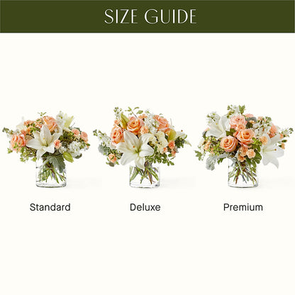 Darling Bouquet – THE LADYBUG FLORAL & GIFTS, Berlin WI