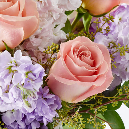 Embraced Bouquet – THE LADYBUG FLORAL & GIFTS, Berlin WI