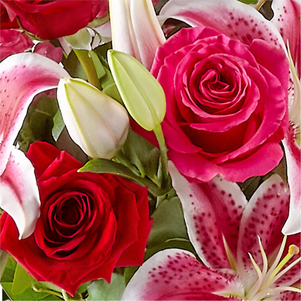 Always You Bouquet – THE LADYBUG FLORAL & GIFTS, Berlin WI