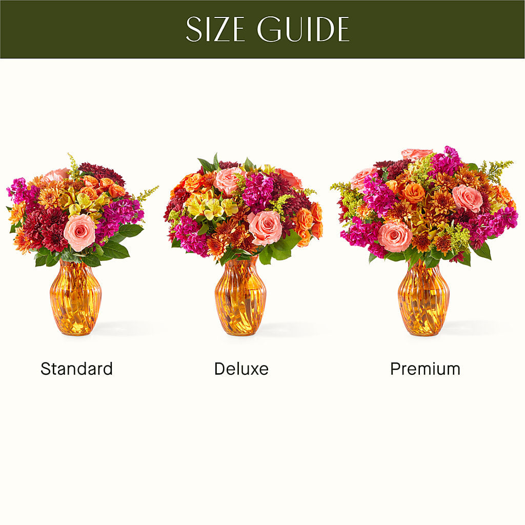 Countryside Bouquet – THE LADYBUG FLORAL & GIFTS, Berlin WI