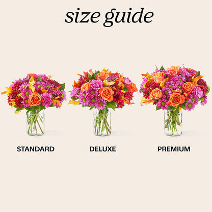 Mum's the Word Bouquet – THE LADYBUG FLORAL & GIFTS, Berlin WI