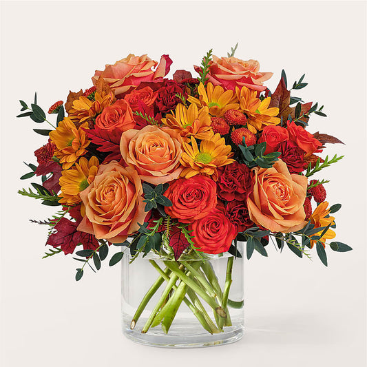 Sweet as Cinnamon Bouquet – THE LADYBUG FLORAL & GIFTS, Berlin WI