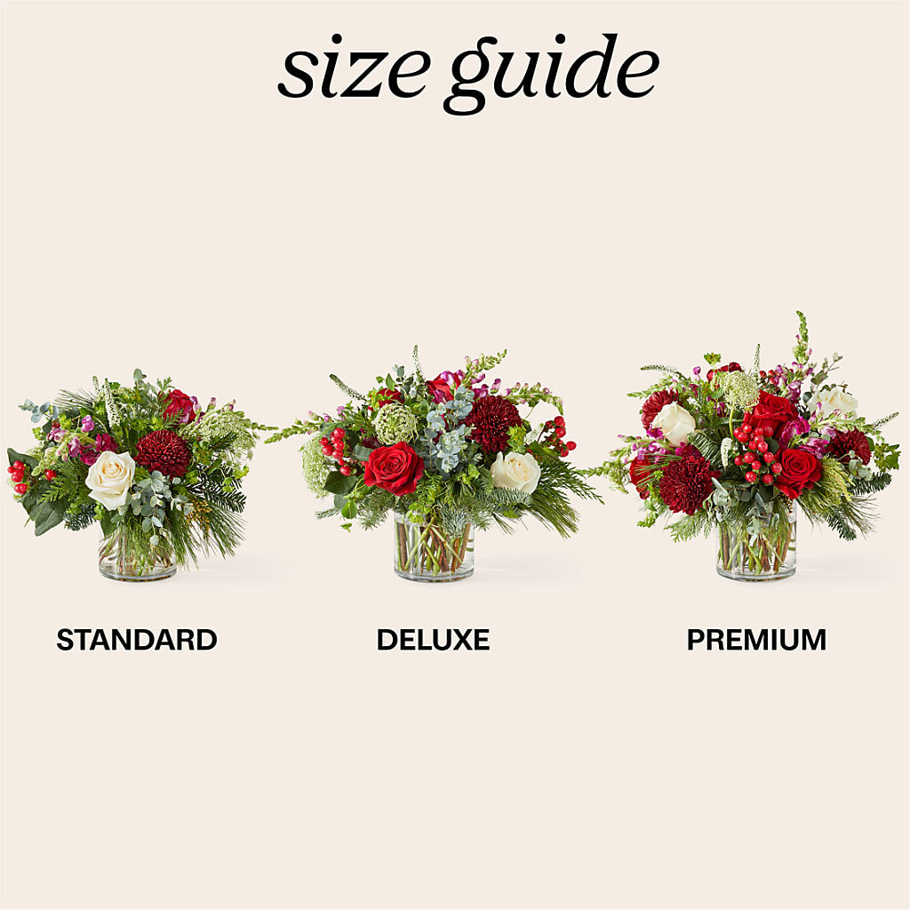Cranberry Fizz Bouquet – THE LADYBUG FLORAL & GIFTS, Berlin WI
