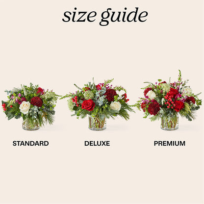 Cranberry Fizz Bouquet – THE LADYBUG FLORAL & GIFTS, Berlin WI