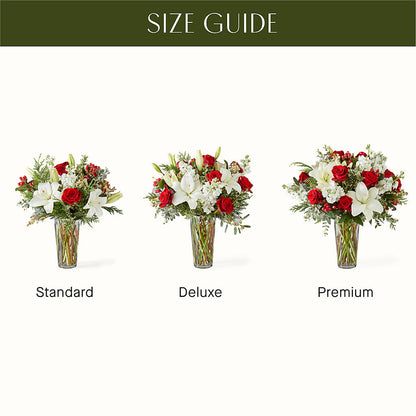 Twinkle Lights Bouquet – THE LADYBUG FLORAL & GIFTS, Berlin WI