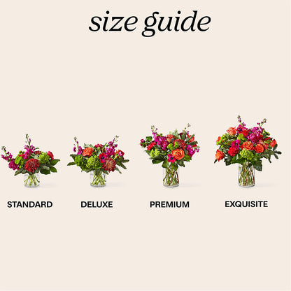 All the Tinsel Bouquet – THE LADYBUG FLORAL & GIFTS, Berlin WI