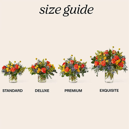 Disco Bouquet – THE LADYBUG FLORAL & GIFTS, Berlin WI