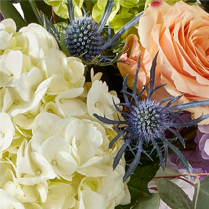 Porch Swing Bouquet – THE LADYBUG FLORAL & GIFTS, Berlin WI