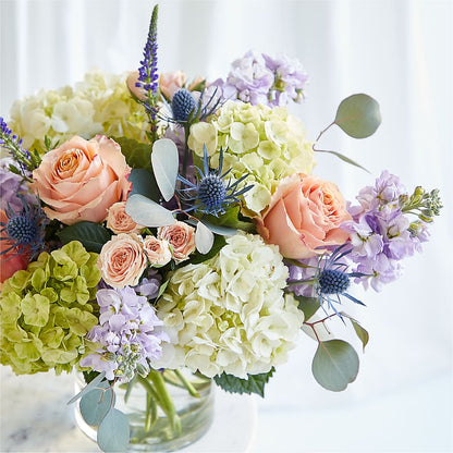 Porch Swing Bouquet – THE LADYBUG FLORAL & GIFTS, Berlin WI
