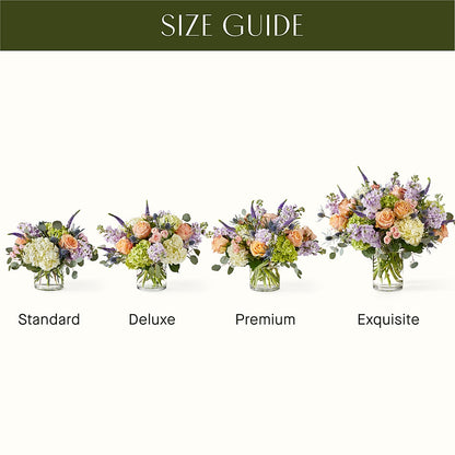 Porch Swing Bouquet – THE LADYBUG FLORAL & GIFTS, Berlin WI