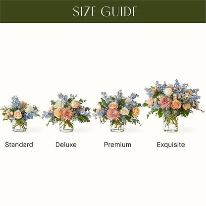 Inspired Bouquet – THE LADYBUG FLORAL & GIFTS, Berlin WI