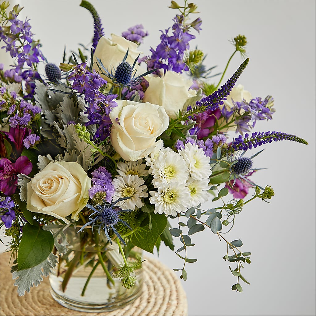Shooting Star Bouquet – THE LADYBUG FLORAL & GIFTS, Berlin WI