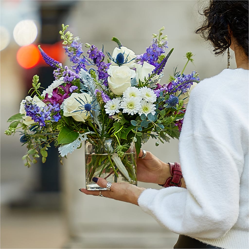 Shooting Star Bouquet – THE LADYBUG FLORAL & GIFTS, Berlin WI