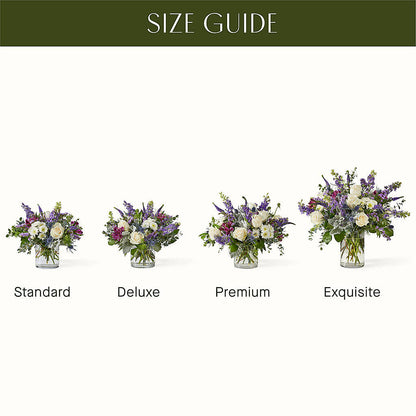 Shooting Star Bouquet – THE LADYBUG FLORAL & GIFTS, Berlin WI