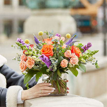 The Standout Bouquet – THE LADYBUG FLORAL & GIFTS, Berlin WI