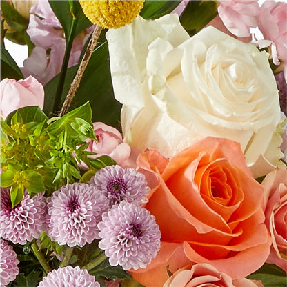French Market Bouquet – THE LADYBUG FLORAL & GIFTS, Berlin WI