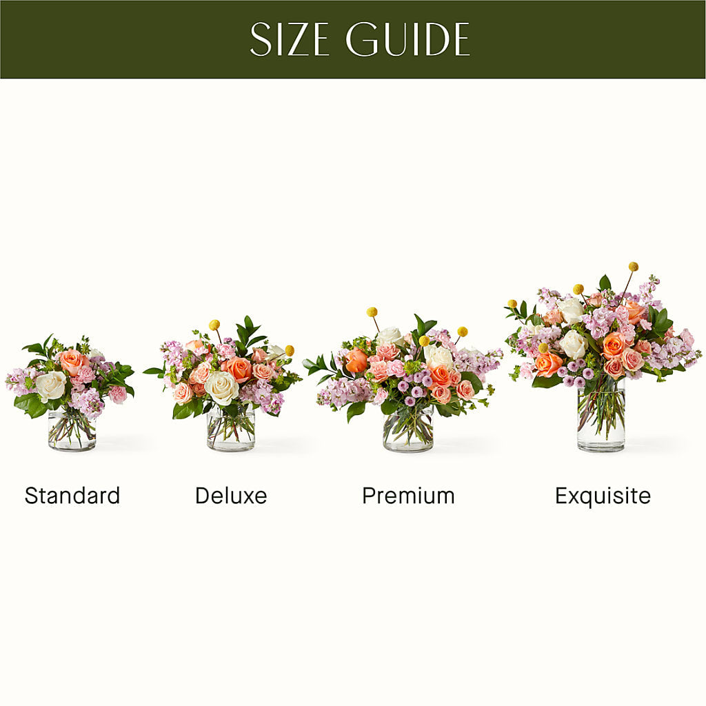 French Market Bouquet – THE LADYBUG FLORAL & GIFTS, Berlin WI