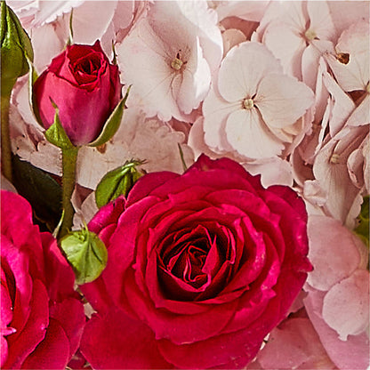 Glitz & Glam Bouquet – THE LADYBUG FLORAL & GIFTS, Berlin WI