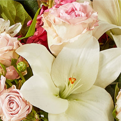 Ballet Slippers Bouquet – THE LADYBUG FLORAL & GIFTS, Berlin WI
