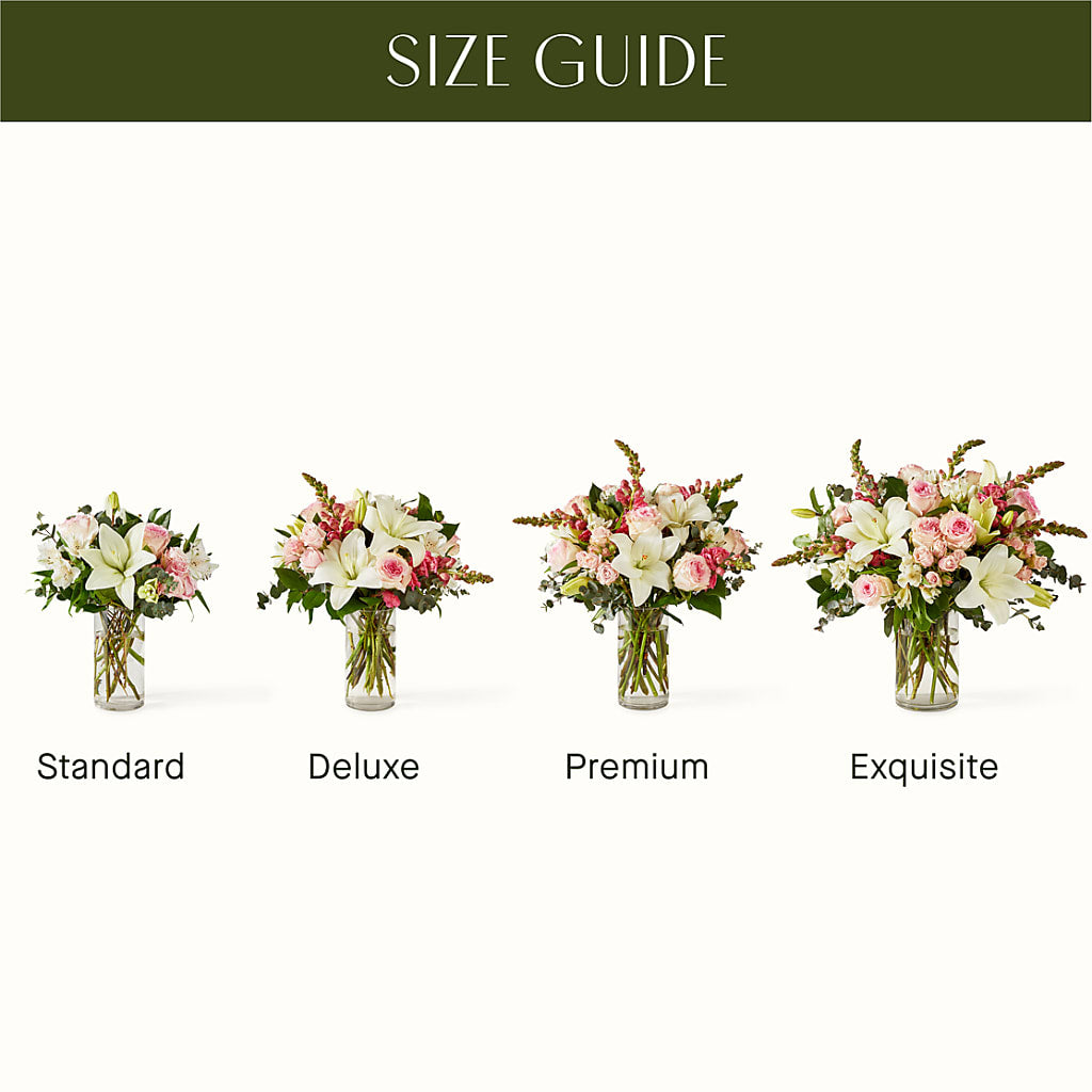 Ballet Slippers Bouquet – THE LADYBUG FLORAL & GIFTS, Berlin WI
