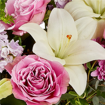 Daydreamer Bouquet – THE LADYBUG FLORAL & GIFTS, Berlin WI