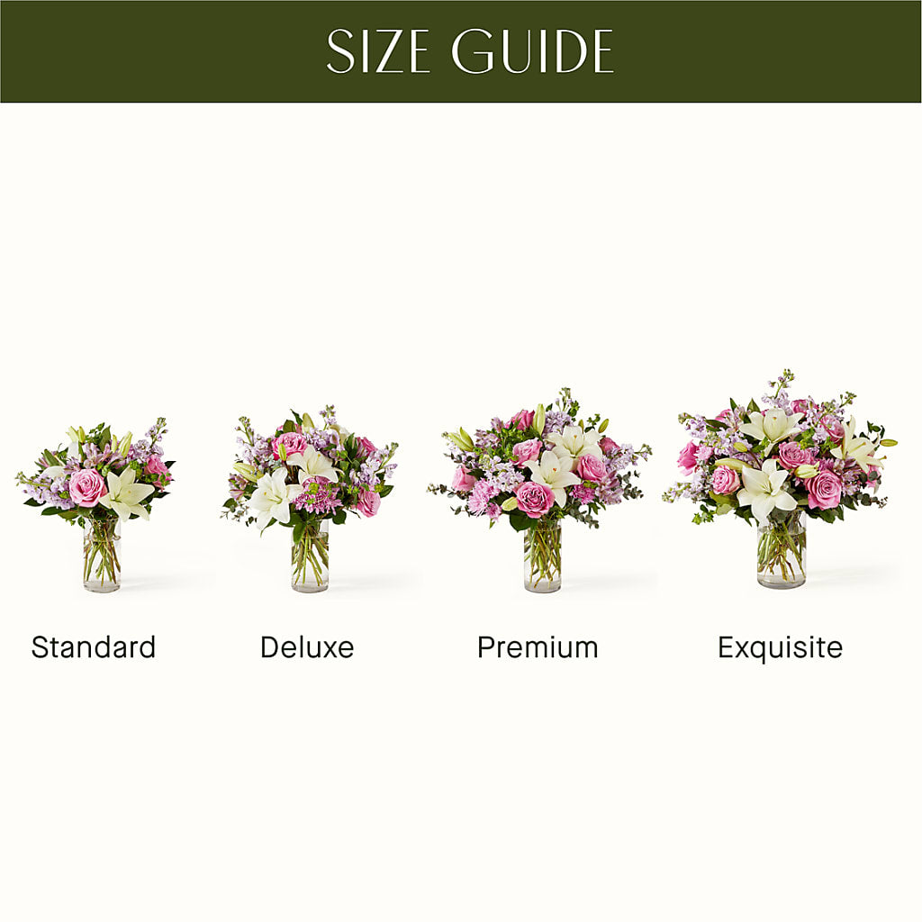 Daydreamer Bouquet – THE LADYBUG FLORAL & GIFTS, Berlin WI
