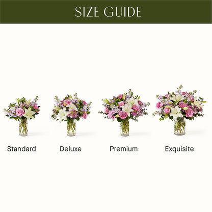 Daydreamer Bouquet – THE LADYBUG FLORAL & GIFTS, Berlin WI