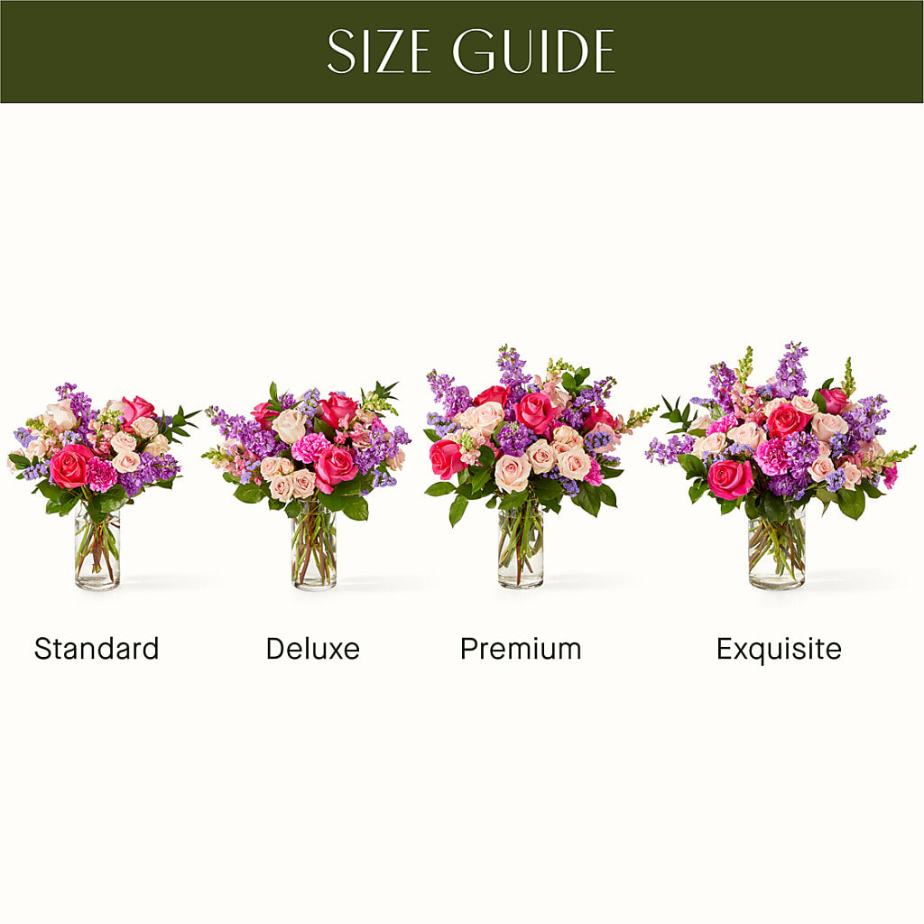 The Cha-Cha Bouquet – THE LADYBUG FLORAL & GIFTS, Berlin WI