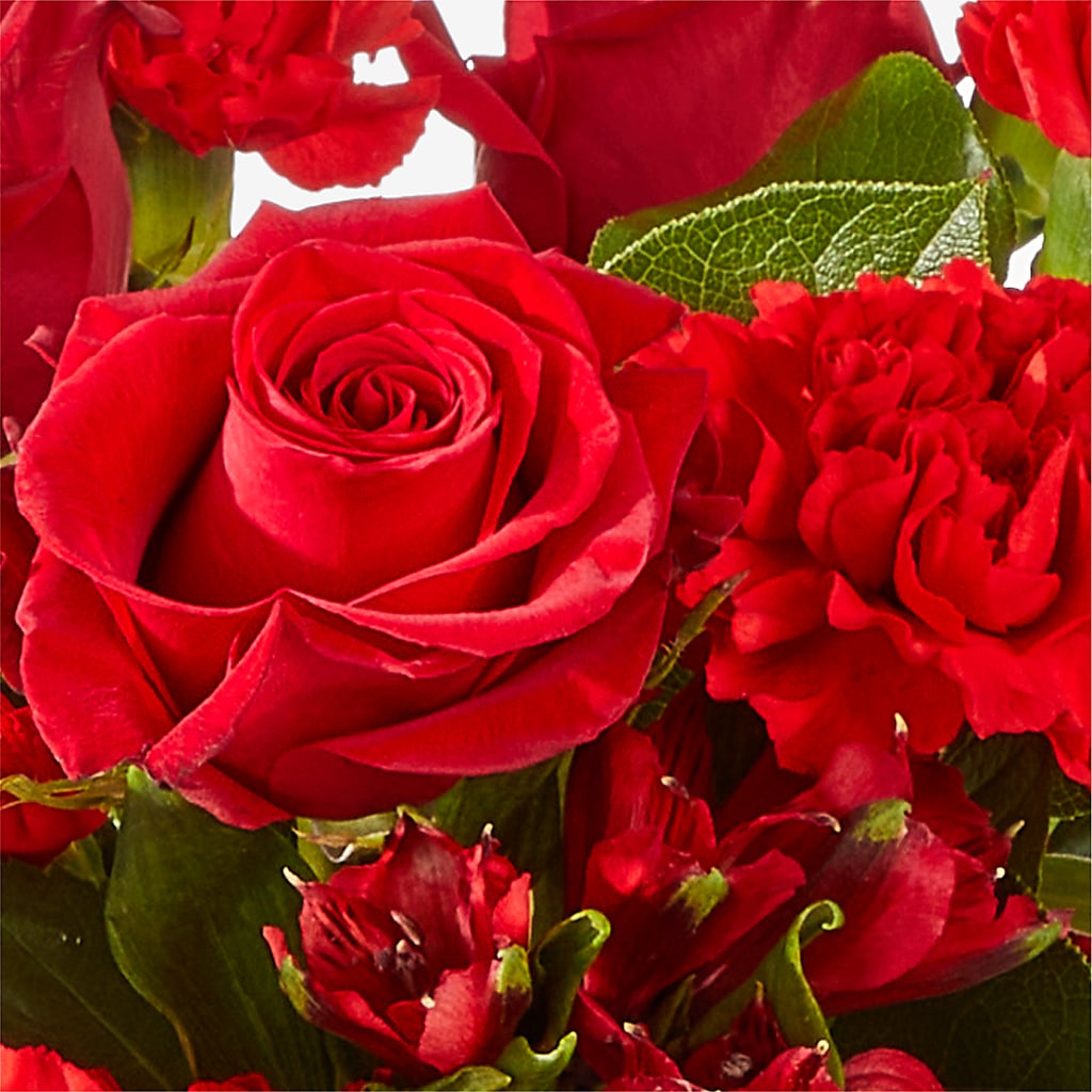 The Heartstrings Bouquet – THE LADYBUG FLORAL & GIFTS, Berlin WI