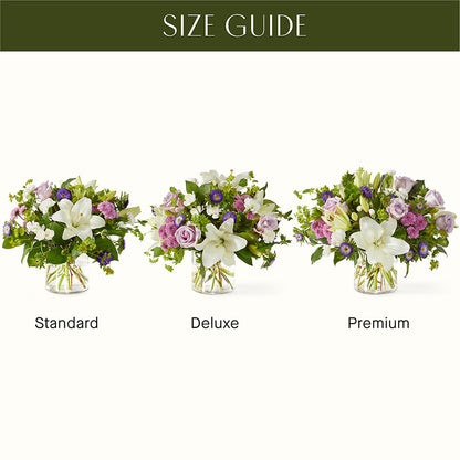 April Showers Bouquet – THE LADYBUG FLORAL & GIFTS, Berlin WI