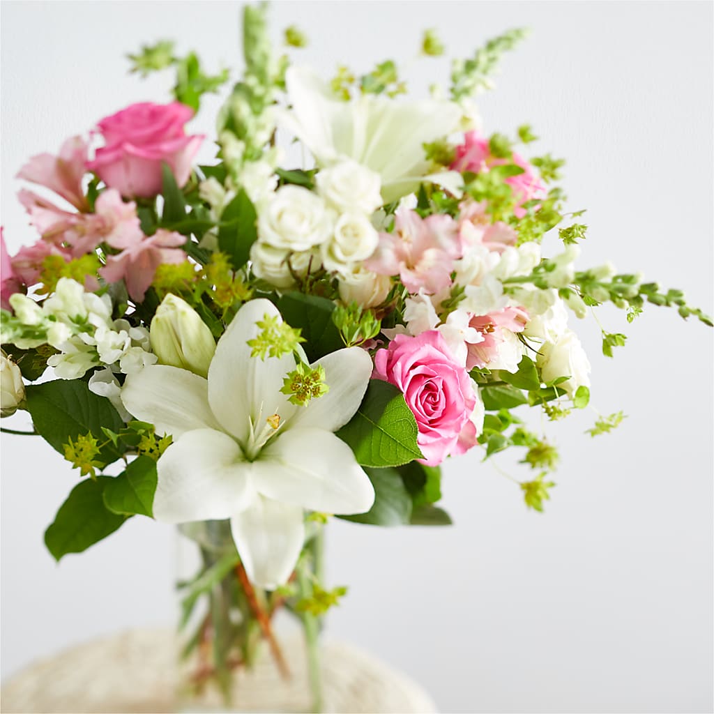 Fondly Bouquet – THE LADYBUG FLORAL & GIFTS, Berlin WI