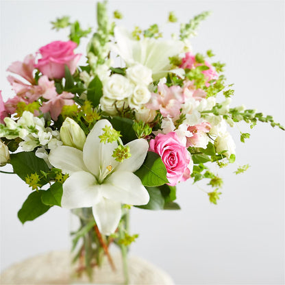 Fondly Bouquet – THE LADYBUG FLORAL & GIFTS, Berlin WI