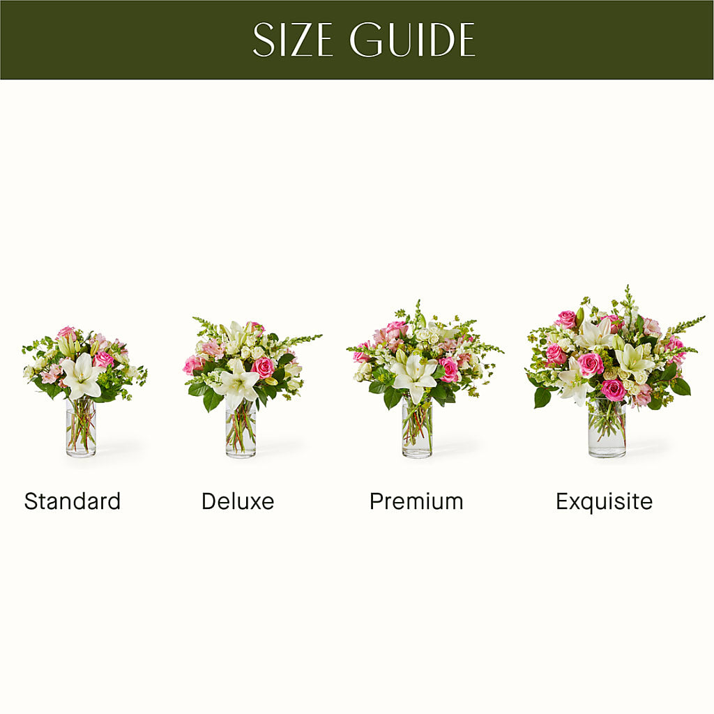 Fondly Bouquet – THE LADYBUG FLORAL & GIFTS, Berlin WI