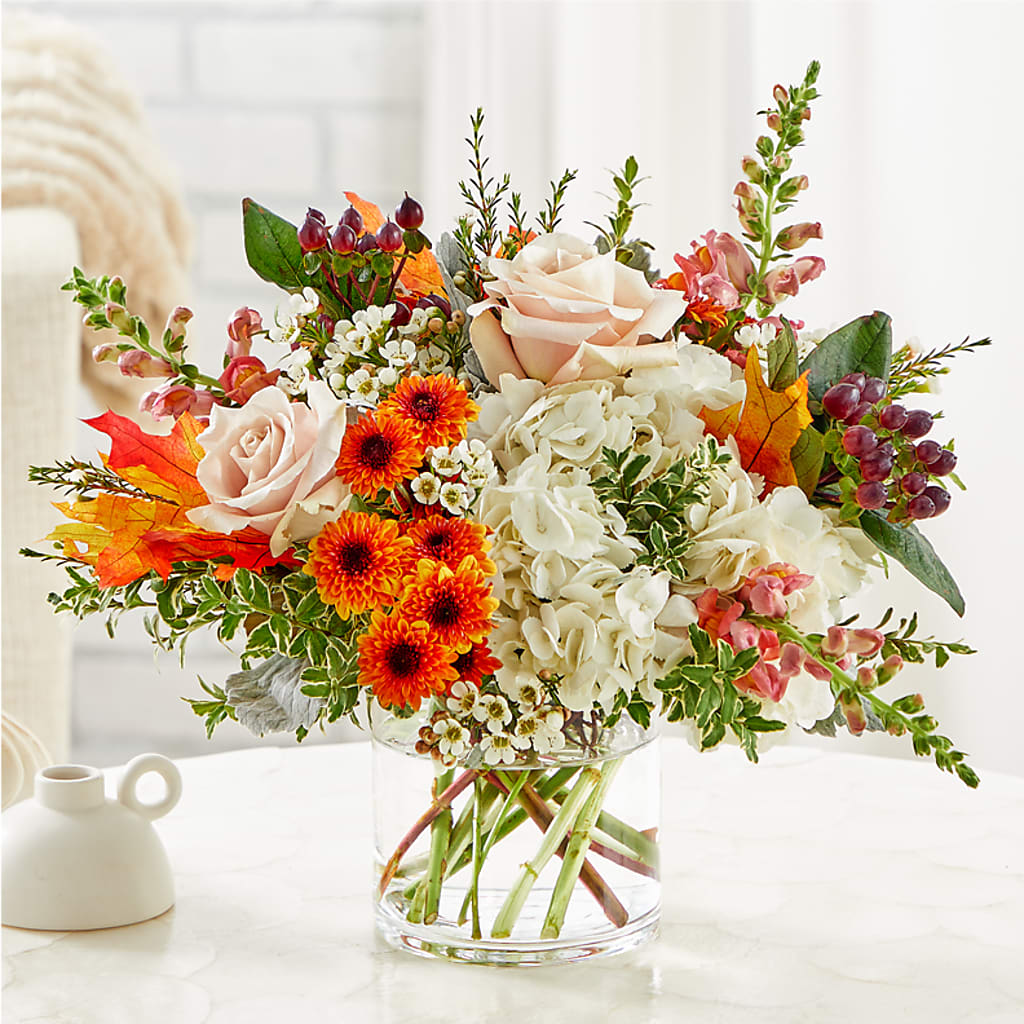 Autumnal Equinox Bouquet – THE LADYBUG FLORAL & GIFTS, Berlin WI