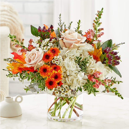 Autumnal Equinox Bouquet – THE LADYBUG FLORAL & GIFTS, Berlin WI