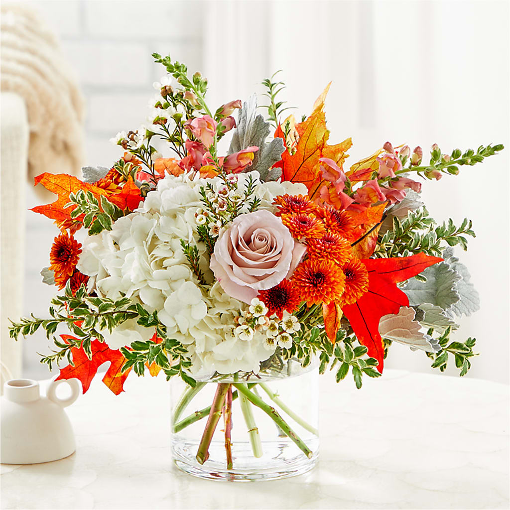 Autumnal Equinox Bouquet – THE LADYBUG FLORAL & GIFTS, Berlin WI