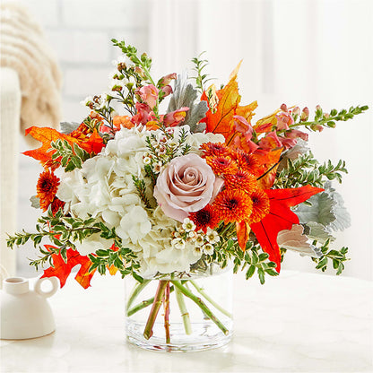 Autumnal Equinox Bouquet – THE LADYBUG FLORAL & GIFTS, Berlin WI