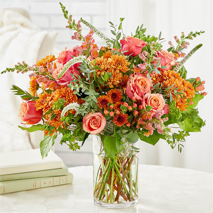 Leafy Trails Bouquet – THE LADYBUG FLORAL & GIFTS, Berlin WI