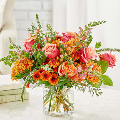 Leafy Trails Bouquet – THE LADYBUG FLORAL & GIFTS, Berlin WI