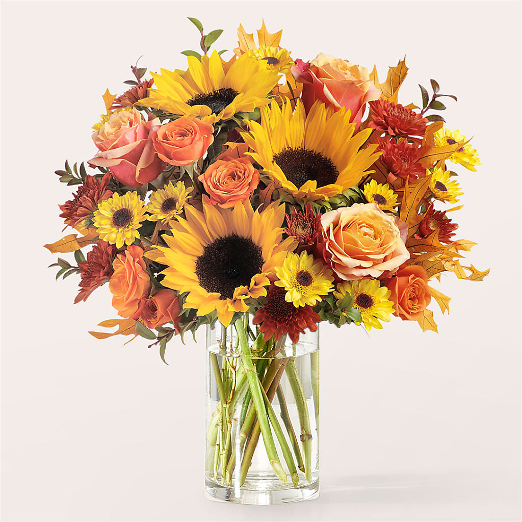 Fluttering Foliage Bouquet – THE LADYBUG FLORAL & GIFTS, Berlin WI