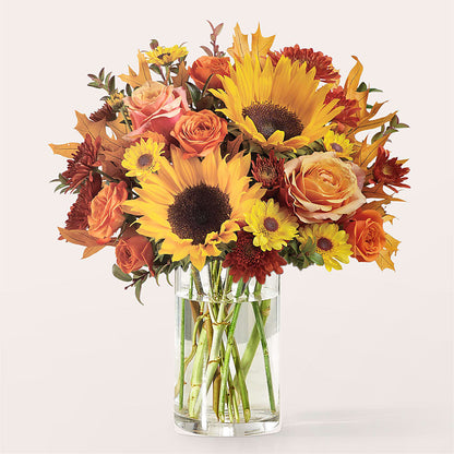 Fluttering Foliage Bouquet – THE LADYBUG FLORAL & GIFTS, Berlin WI