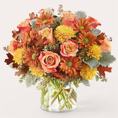 Caramel Apple Bouquet – THE LADYBUG FLORAL & GIFTS, Berlin WI