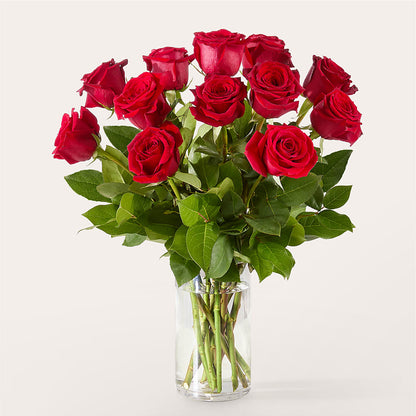 The One Red Rose Bouquet – THE LADYBUG FLORAL & GIFTS, Berlin WI